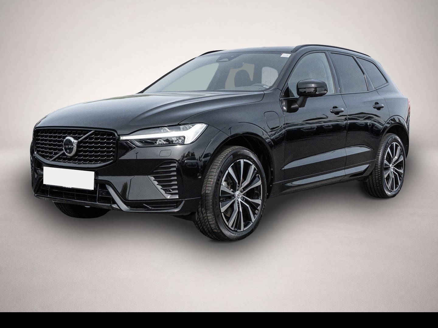 Bild XC60 Volvo