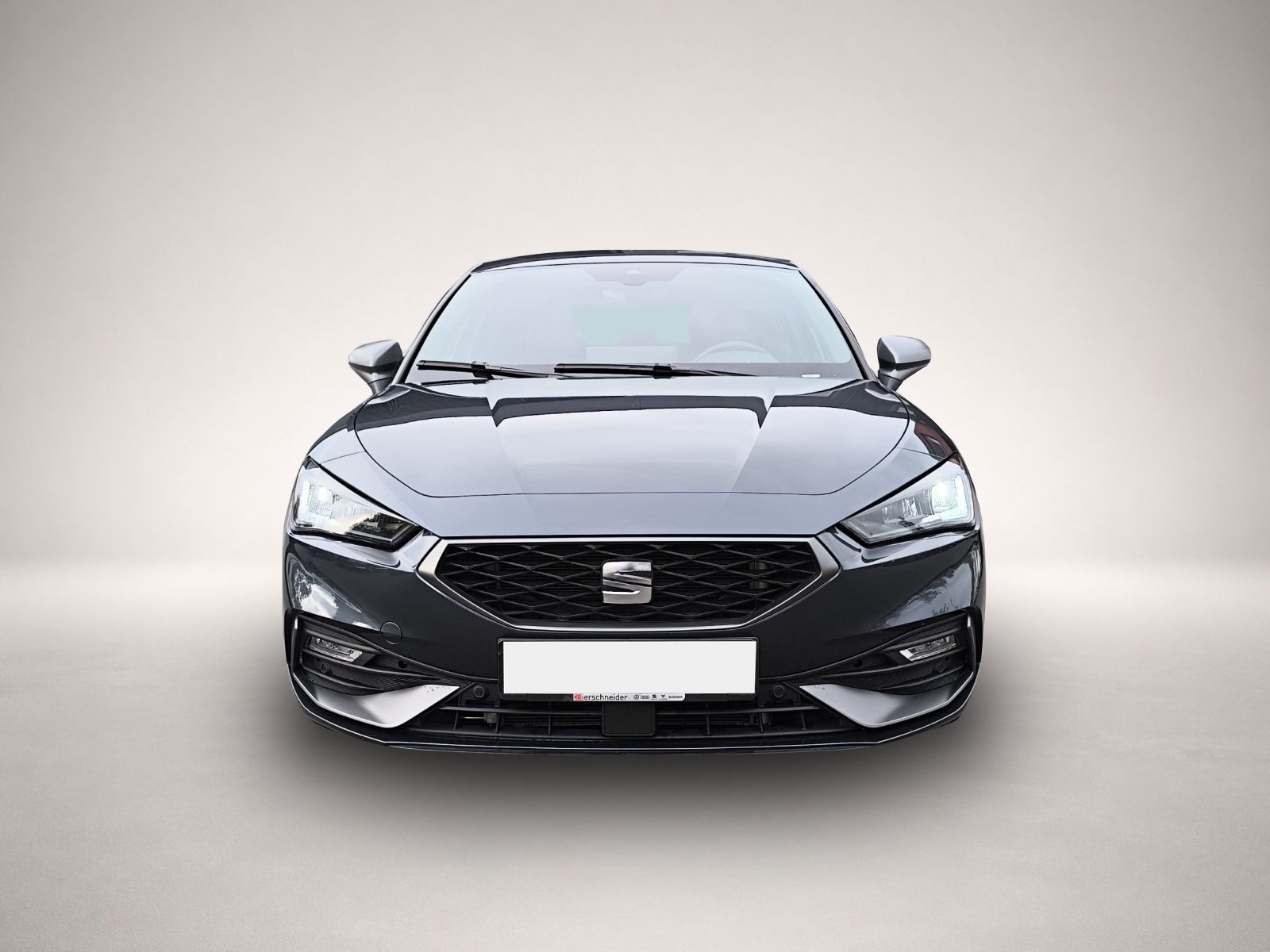 Bild 2 Seat Leon 2.0 TDI DSG FR NAVI ACC RFK LED KEYLESS SIT