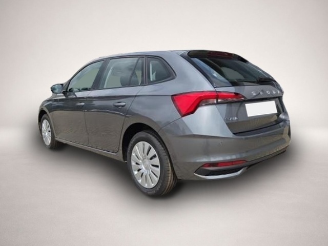 Bild 2 Skoda Scala 1.0 TSI 115PS DSG Selection AHK schwenkb. Klima.