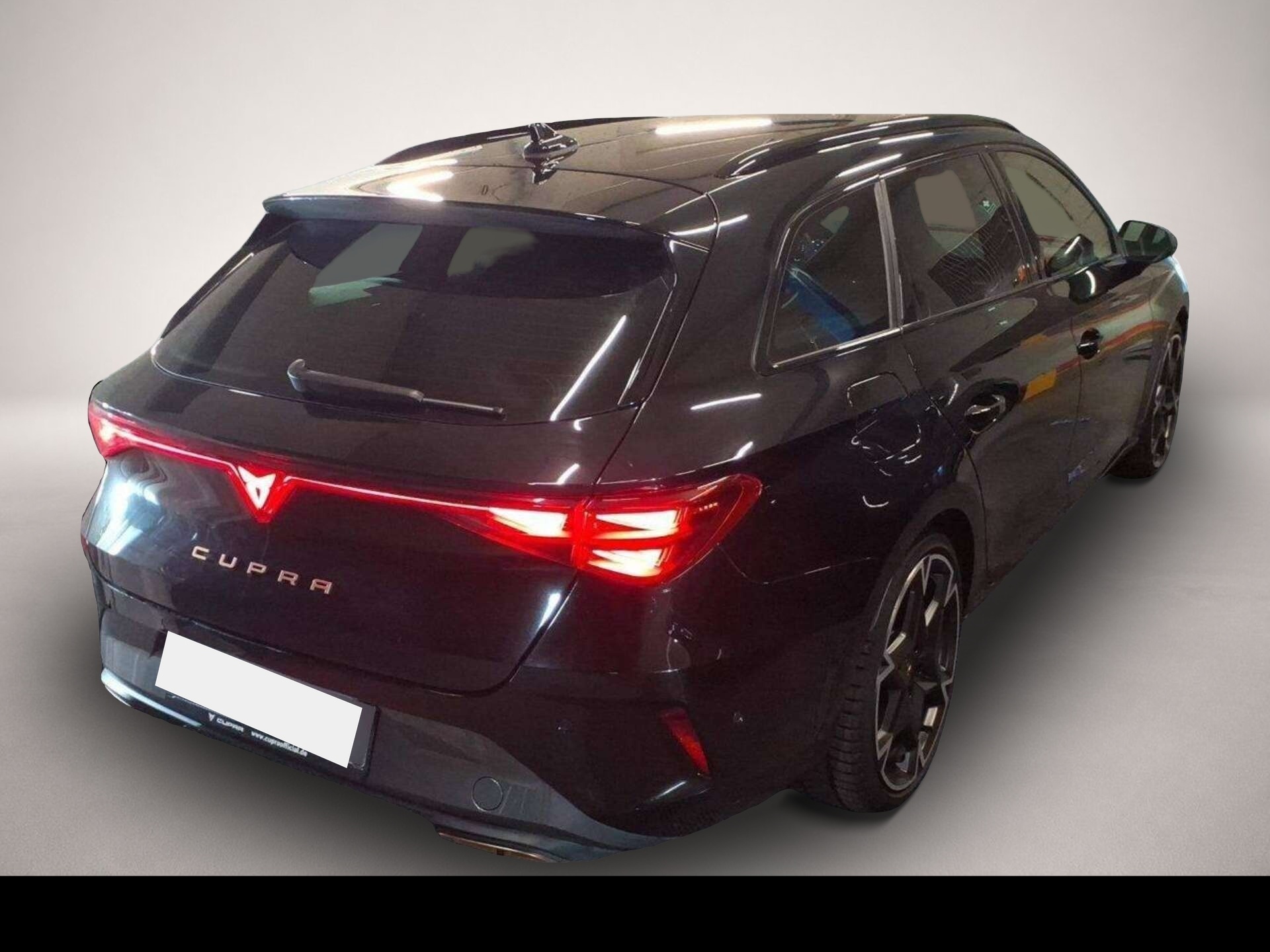 Bild 2 Cupra Leon Sportstourer 1.5 e-Hybrid VZ