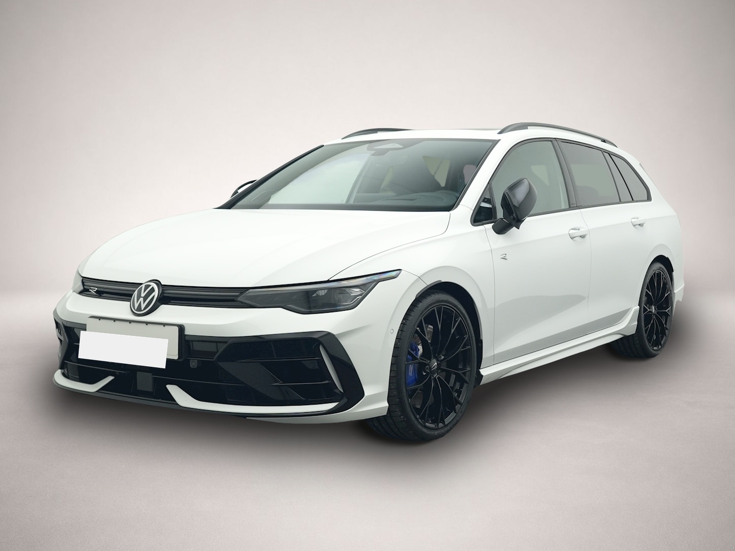 Bild Golf Volkswagen