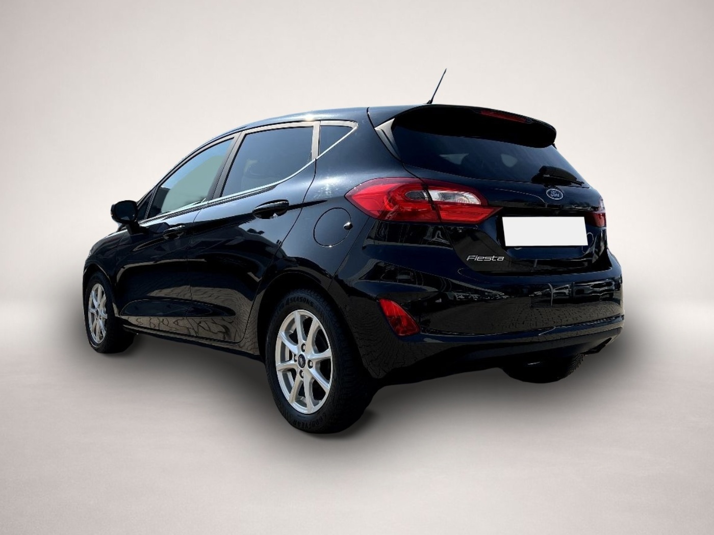 Fotografie 2 des Ford Fiesta 1.0 EcoBoost Titanium X *LED Navi ACC B&O