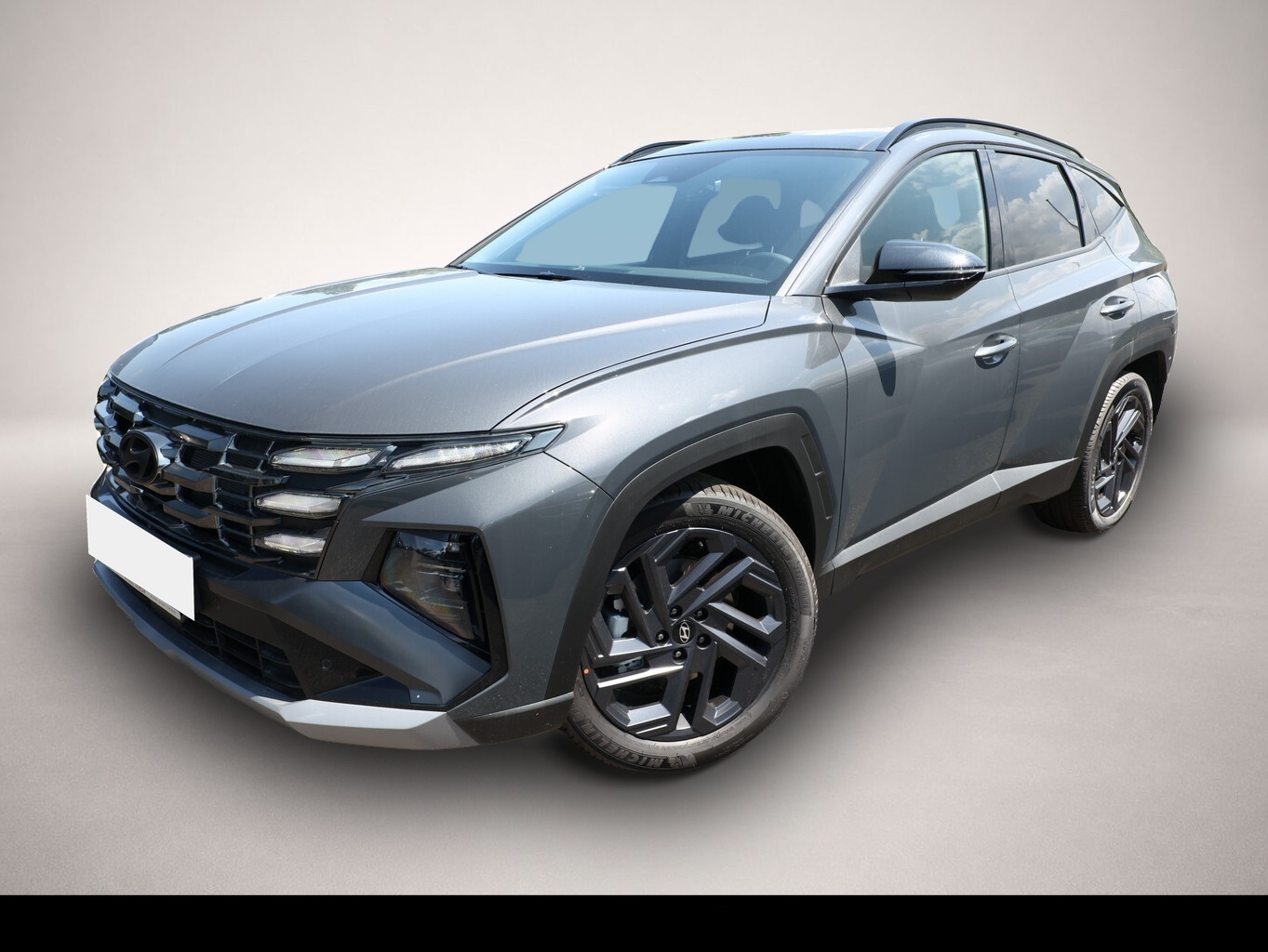 Bild TUCSON Hyundai