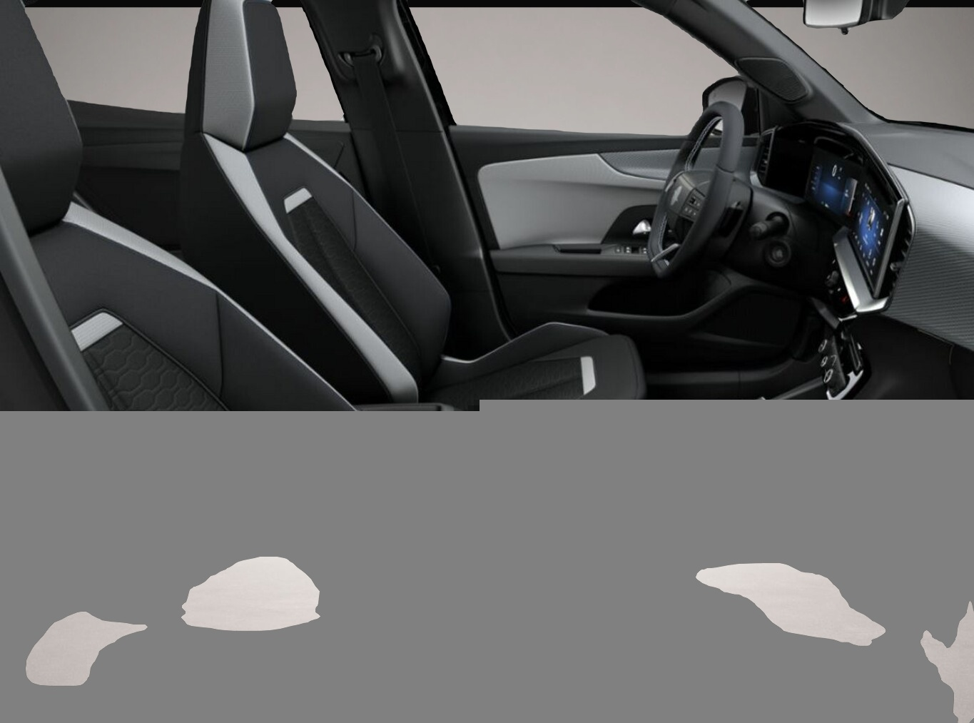 Bild 6 Opel Mokka Hybrid TechP Kam 2xPDC Keyl WinterP SHZ