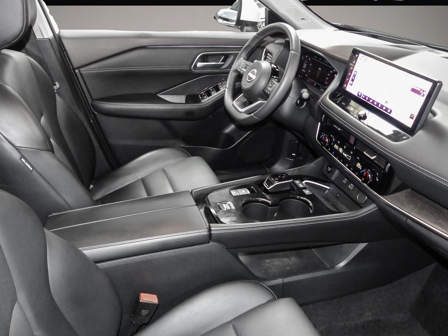 Bild 3 Nissan X-Trail Tekna HUD Navi Memory Sitze Soundsystem