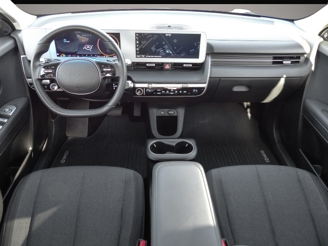 Fotografie 5 des Hyundai IONIQ 5 Navi Digitales Cockpit LED ACC Apple Car