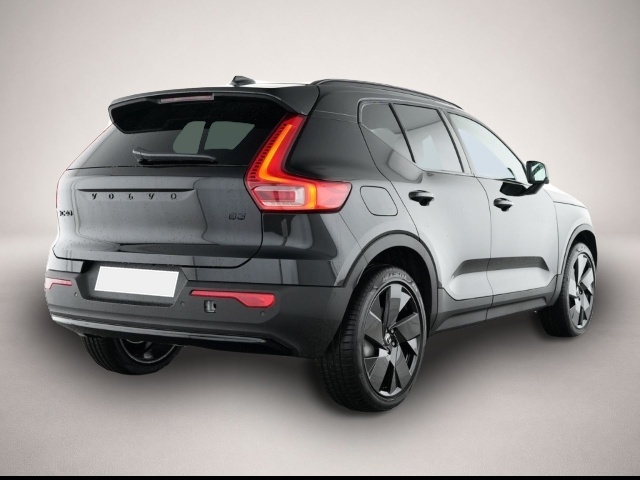 Bild 2 Volvo XC40 Ultra Black Edition 2WD Digitales Cockpit M