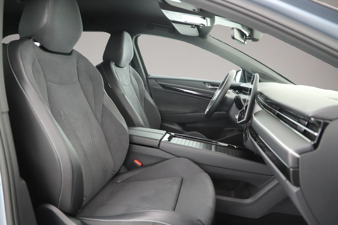 Fotografie 6 des Volkswagen ID.7 Tourer Pro IQ.Light/ACC/360°/AHK/Navi