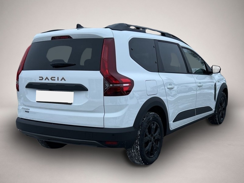 Bild 3 Dacia Jogger Hybrid 140 Extreme+ 7-S SHZ