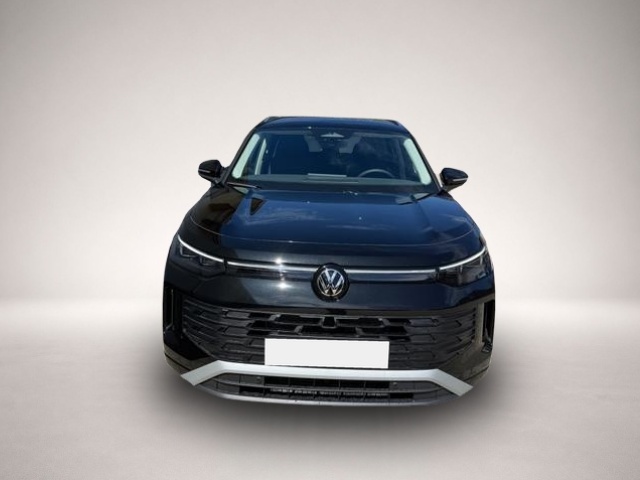 Fotografie 4 des Volkswagen Tayron 2.0 TSI Limited 2.0 4Motion DSG,ACC,R-Cam,AHK,7.