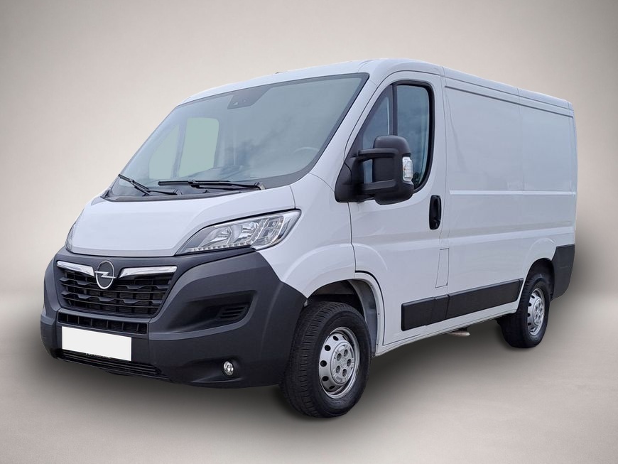 Bild 1 Opel Movano 2.2 D L1H1 2WD VA Edition PDC mit RFC