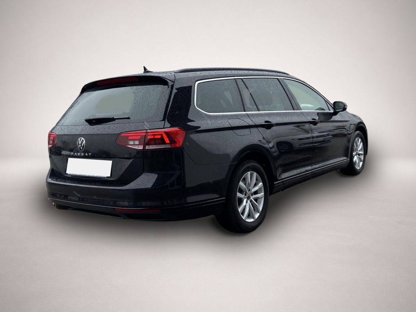 Fotografie 4 des Volkswagen Passat Variant 2.0 TDI DSG Business PANORAMA+AHK