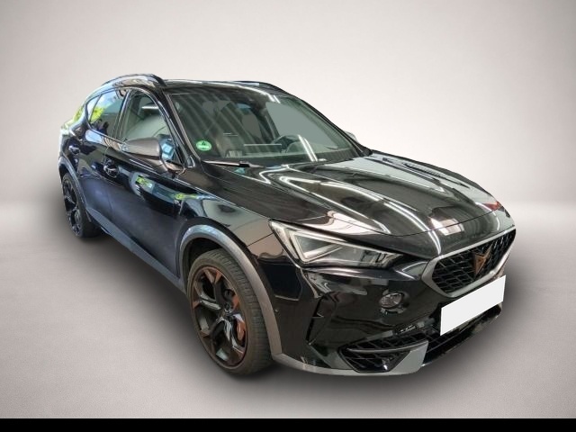 Bild 2 Cupra Formentor 2.0 TSI DSG 4Drive VZ *AHK*LED*Navi*Ka