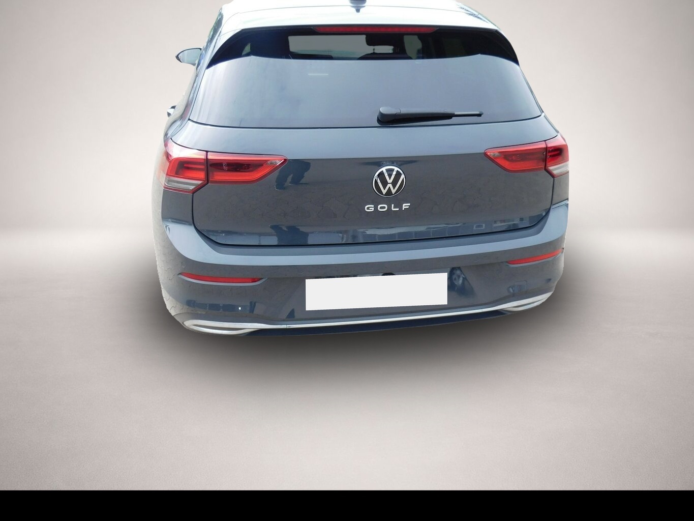 Bild 3 Volkswagen Golf III 1.0 Life TSI BMT Klima Navi Alu...