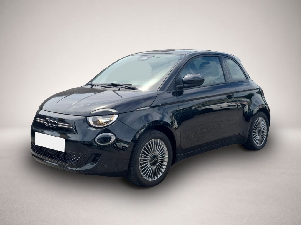 Bild 500e Fiat