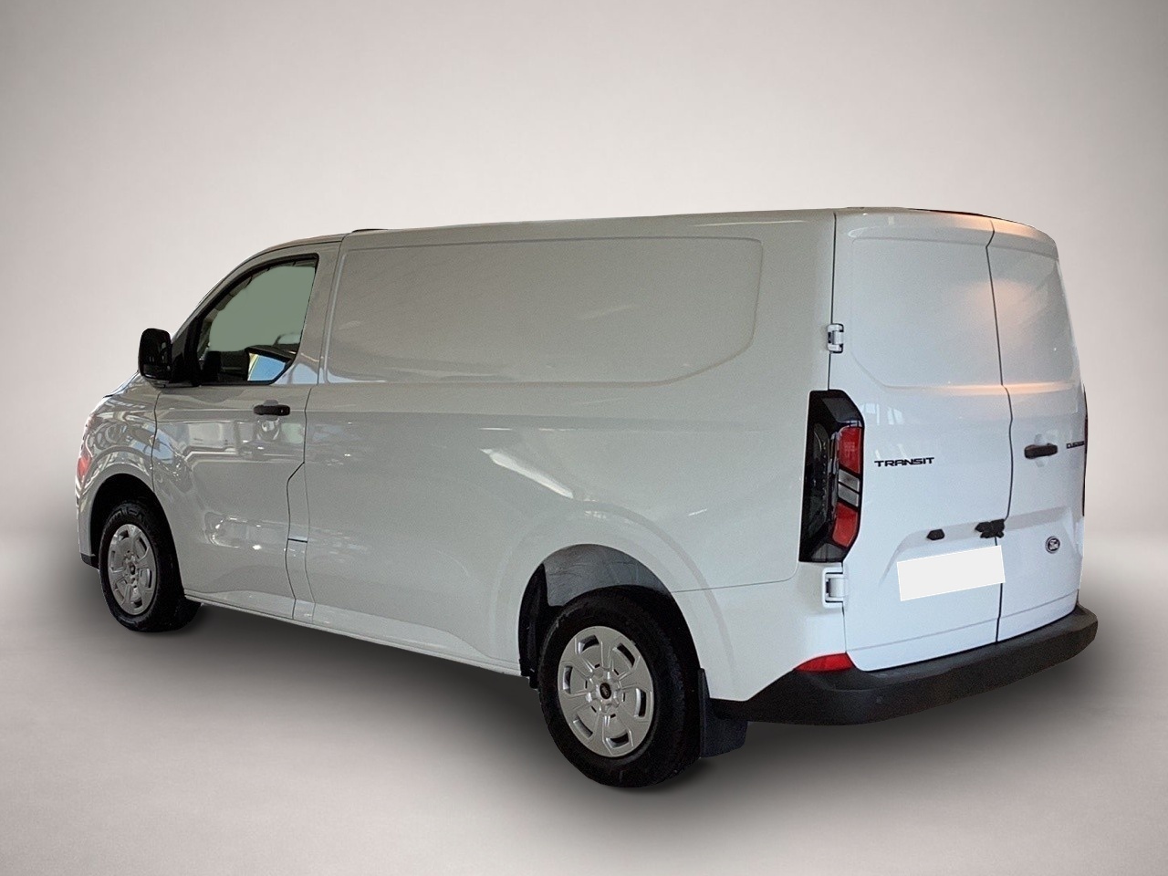 Bild 4 Ford Transit Custom TREND 320 L1 136PS NAVI VIA SMART