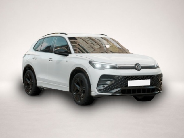 Bild 3 Volkswagen Tiguan 1.5 eTSI OPF DSG R-Line 