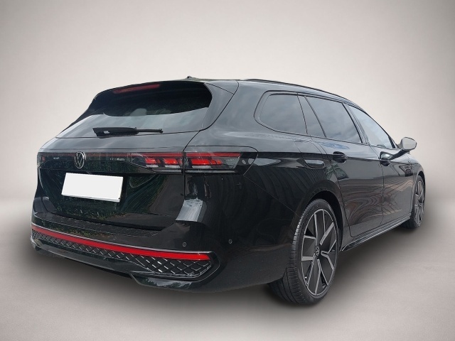 Volkswagen Passat Variant Passat Variant 2.0TDI 4Motion R-Line Ergo-Sitze - Thumbnail 4