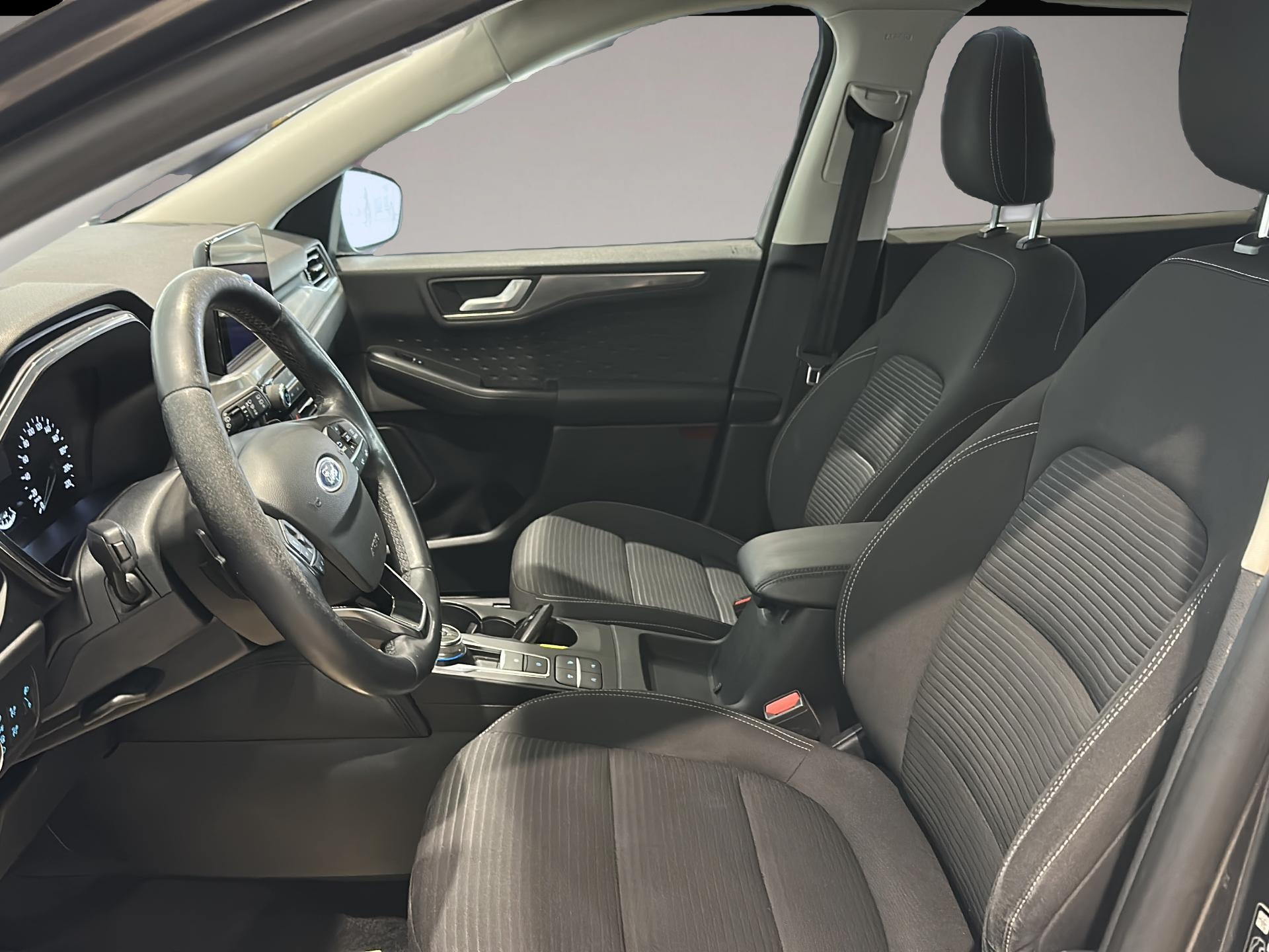 Bild 6 Ford Kuga Titanium AHK Bluetooth Navi Klima el. Fenst
