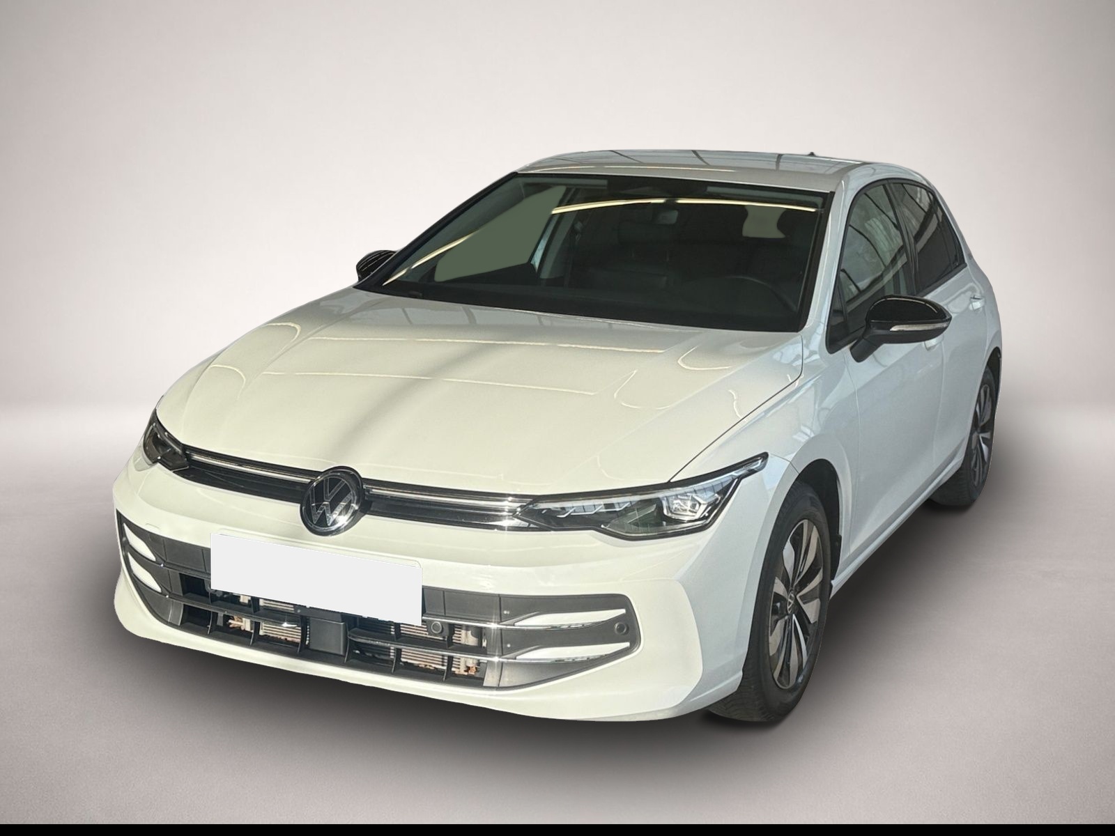 Bild 1 Volkswagen Golf VIII 1.5 eTSI DSG Goal *AHK*LED*Kamera*Navi