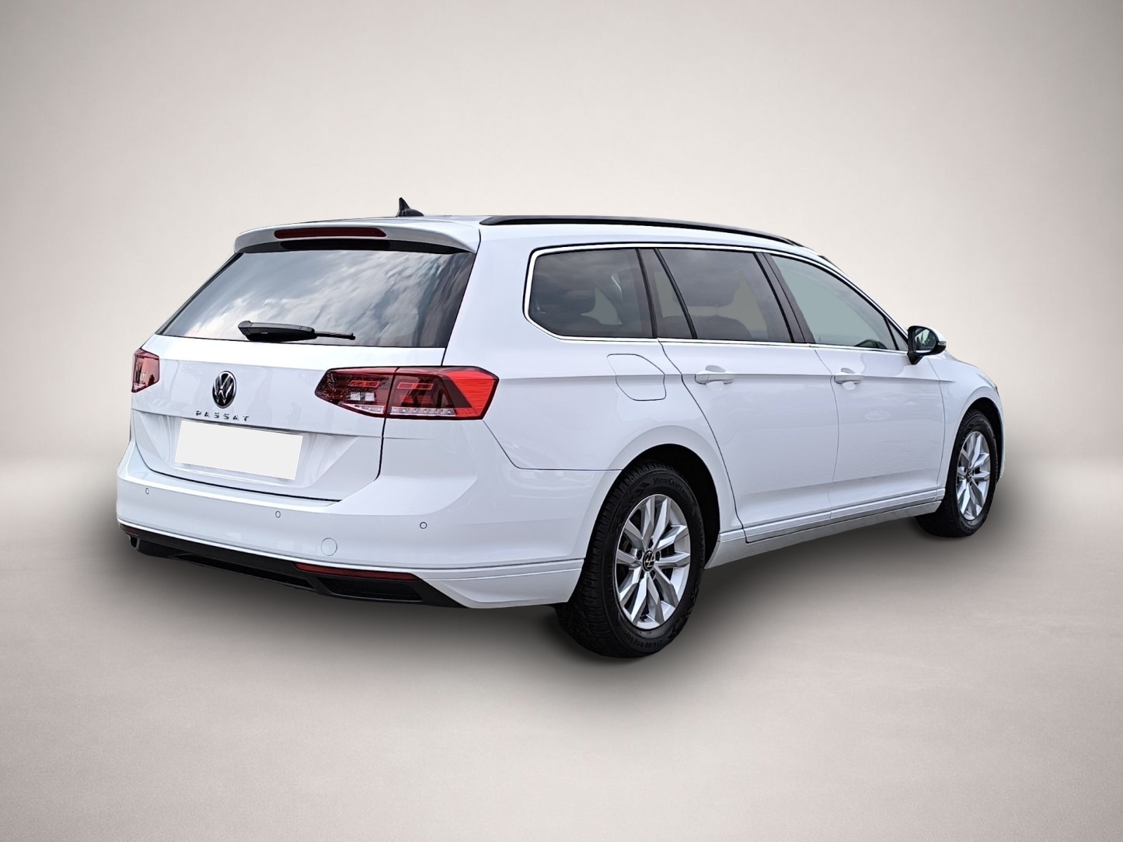 Bild 7 Volkswagen Passat Variant 1.5 TSI DSG Business AHK NAVI LED