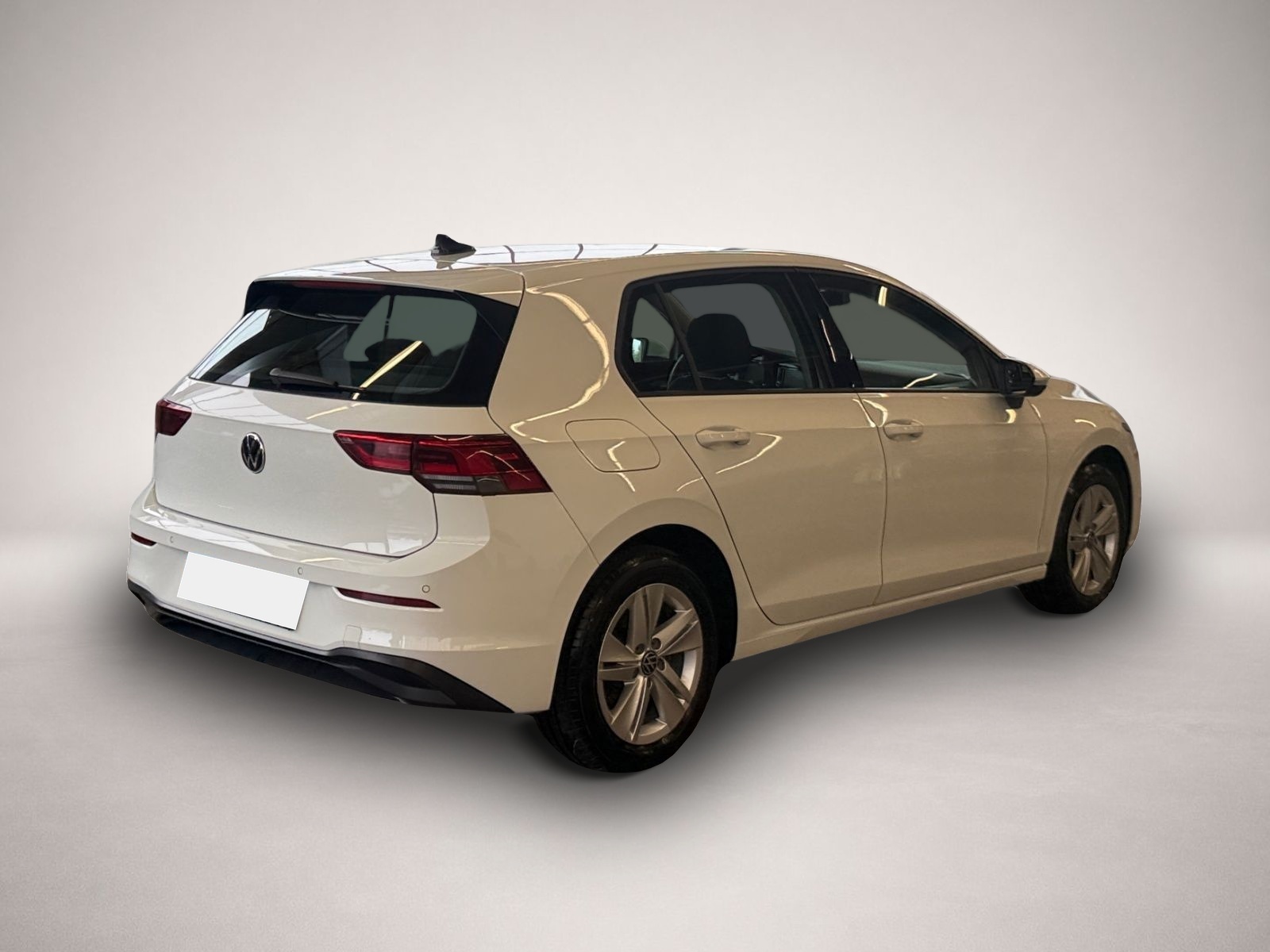 Fotografie 5 des Volkswagen Golf VIII 2.0 TDI Life *LED*AHK*Navi*