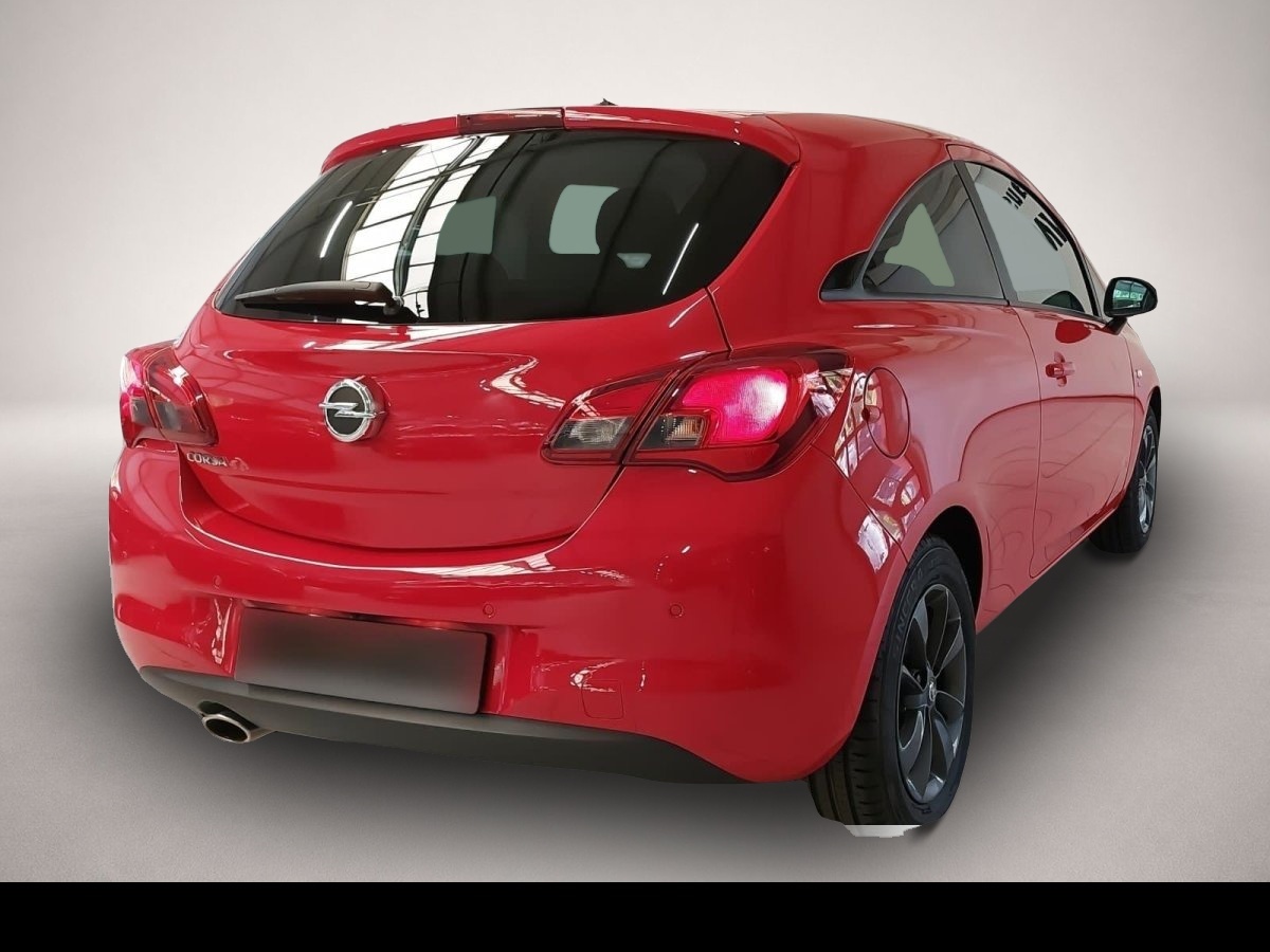 Bild 2 Opel CORSA E 1.4 120 JAHRE