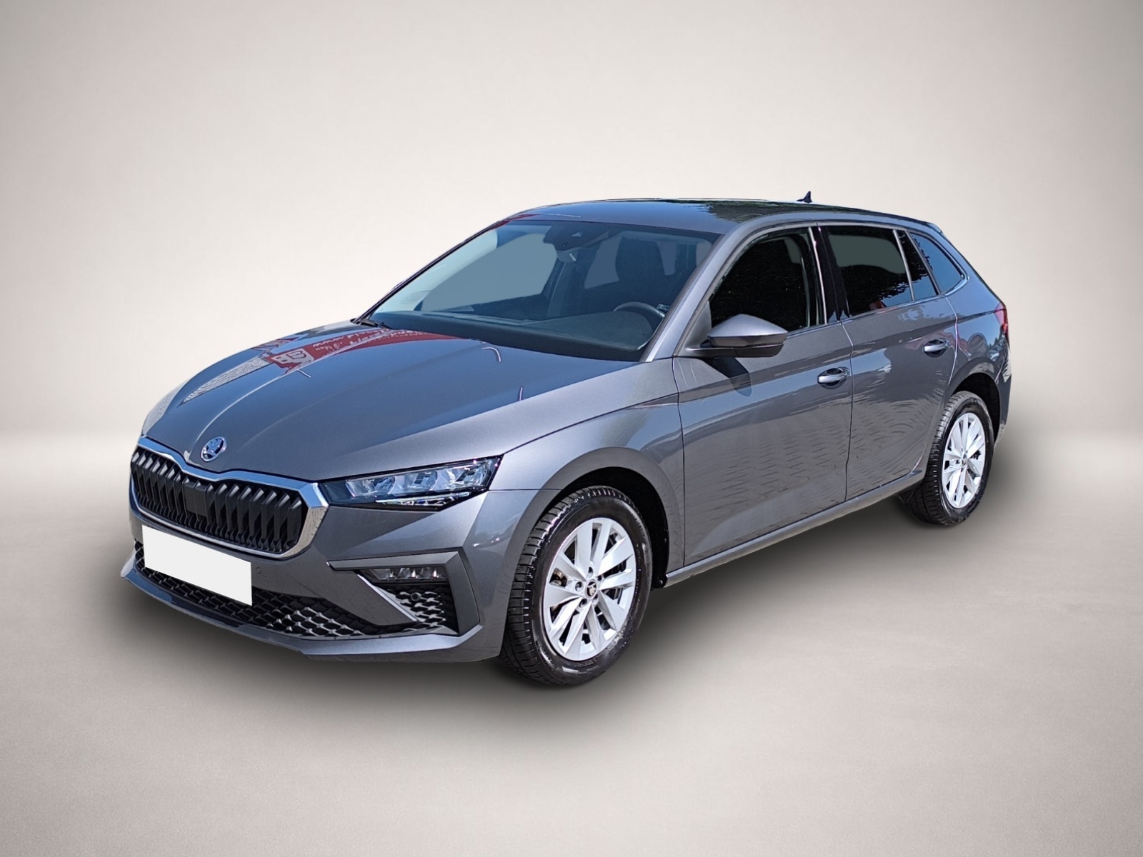 Bild 1 Skoda Scala 1.0 TSI DSG Drive LED RFK PDC