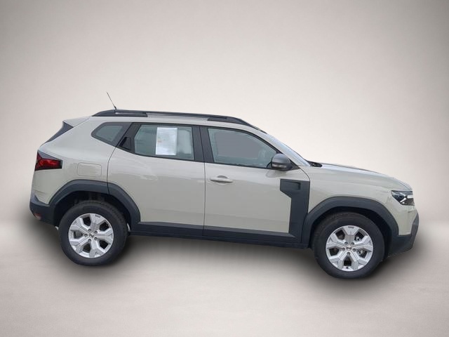 Bild Duster Dacia