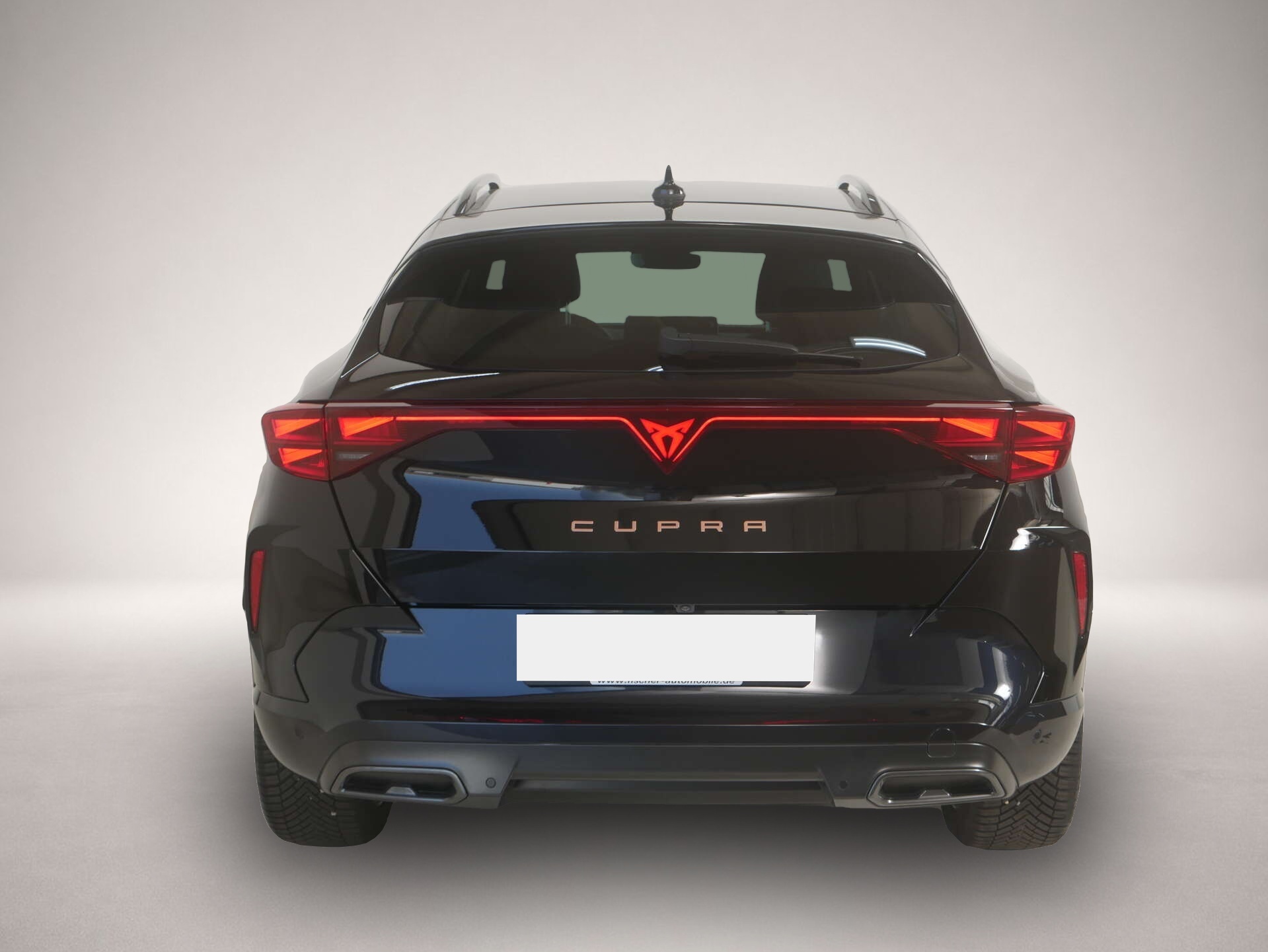 Bild Formentor Cupra