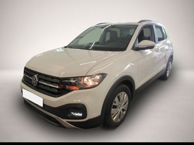 Bild T-Cross Volkswagen