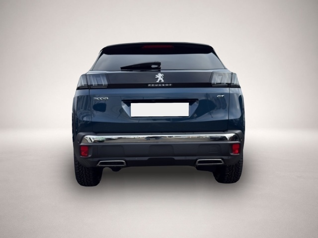 Bild 4 Peugeot 3008 Hybrid 136 GT NAVI LED ACC DAB SHZ ALLWETTE