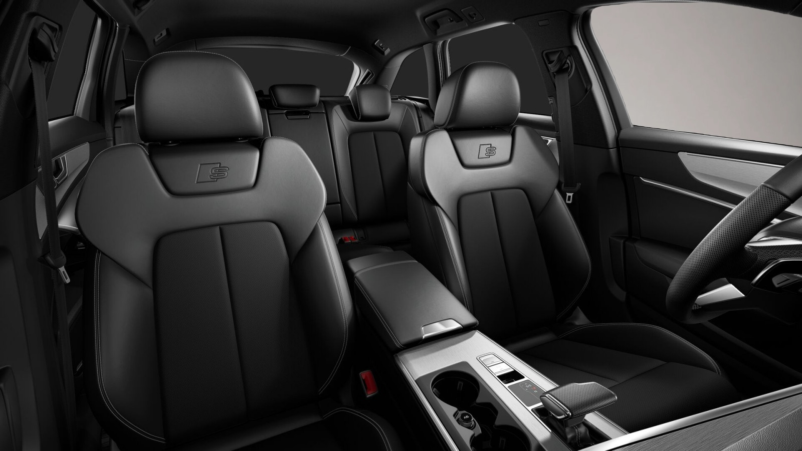 Bild 3 Audi A6