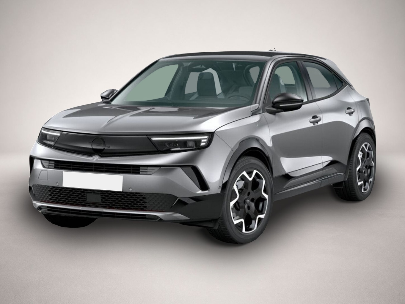 Fotografie Opel Mokka Ultimate WinterP SHZ LHZ Nav Matrix ACC
