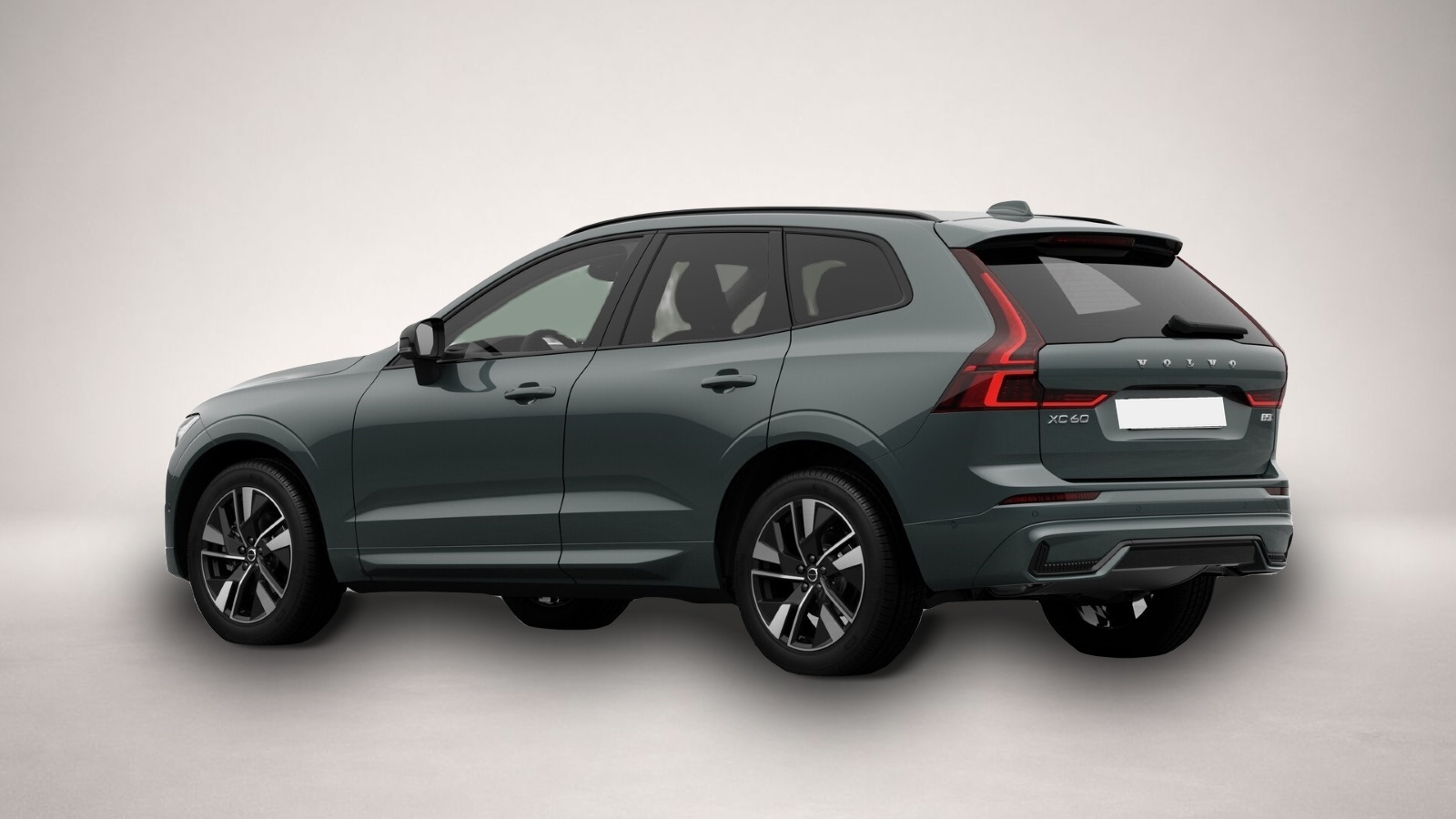 Bild 3 Volvo XC60 Plus Dark AWD Lagom-Paket Alarmanlage