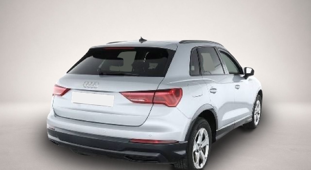 Bild 2 Audi Q3 35 TFSI S tronic Advanced LED/Kamera/Navi/AHK