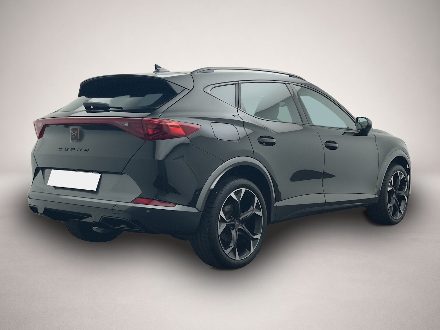 Bild 5 Cupra Formentor 1.5 TSI DSG KAMERA NAVI LED ACC ALU 19