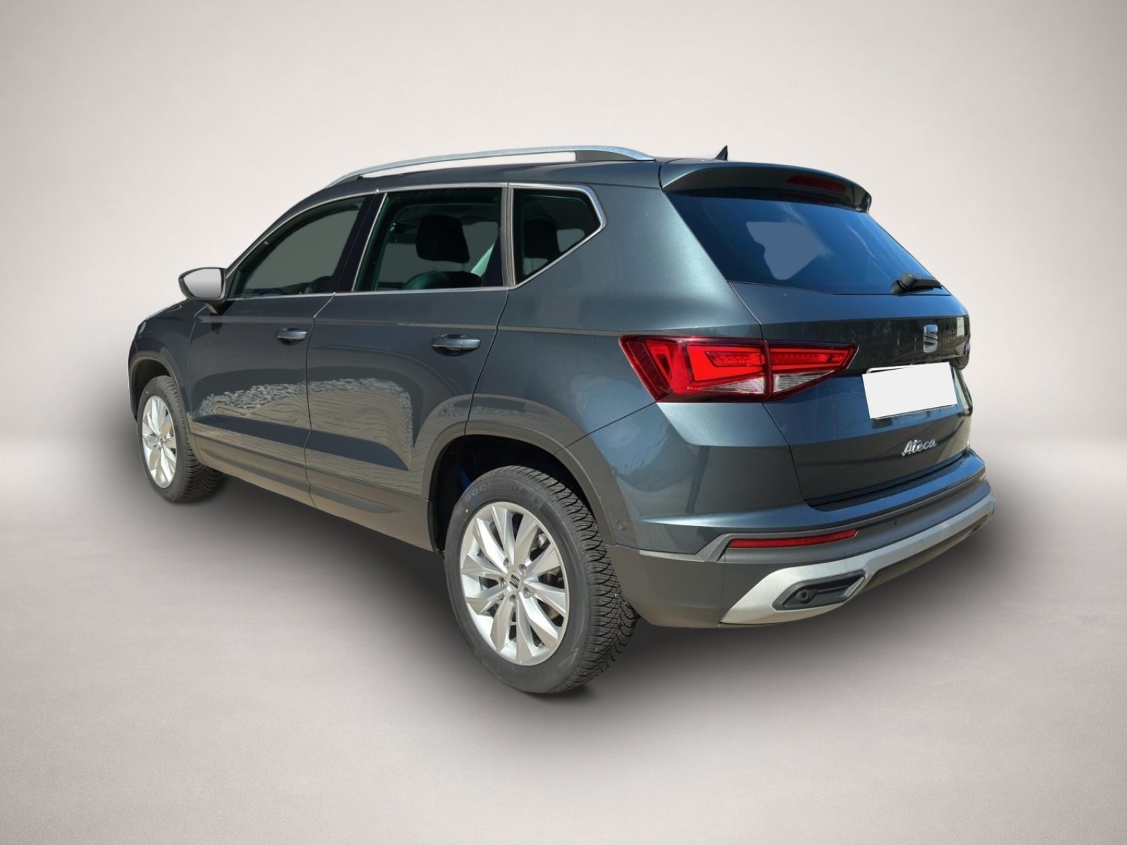 Bild 4 Seat Ateca 1.5 TSI DSG Style KAMERA ACC NAVI SHZ