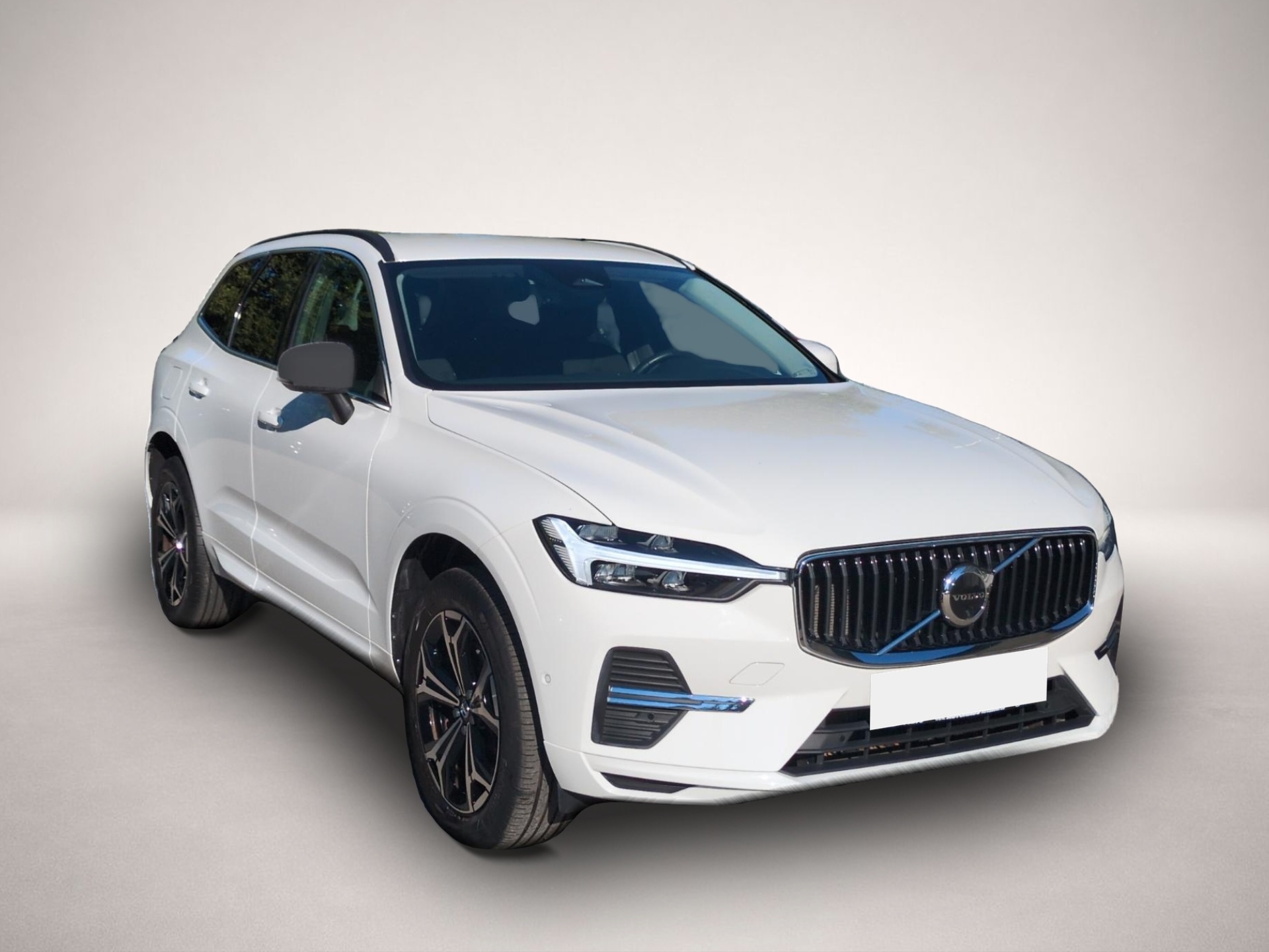 Bild 4 Volvo XC60 B4 (Benzin) Momentum Pro 2WD Automatik Navi
