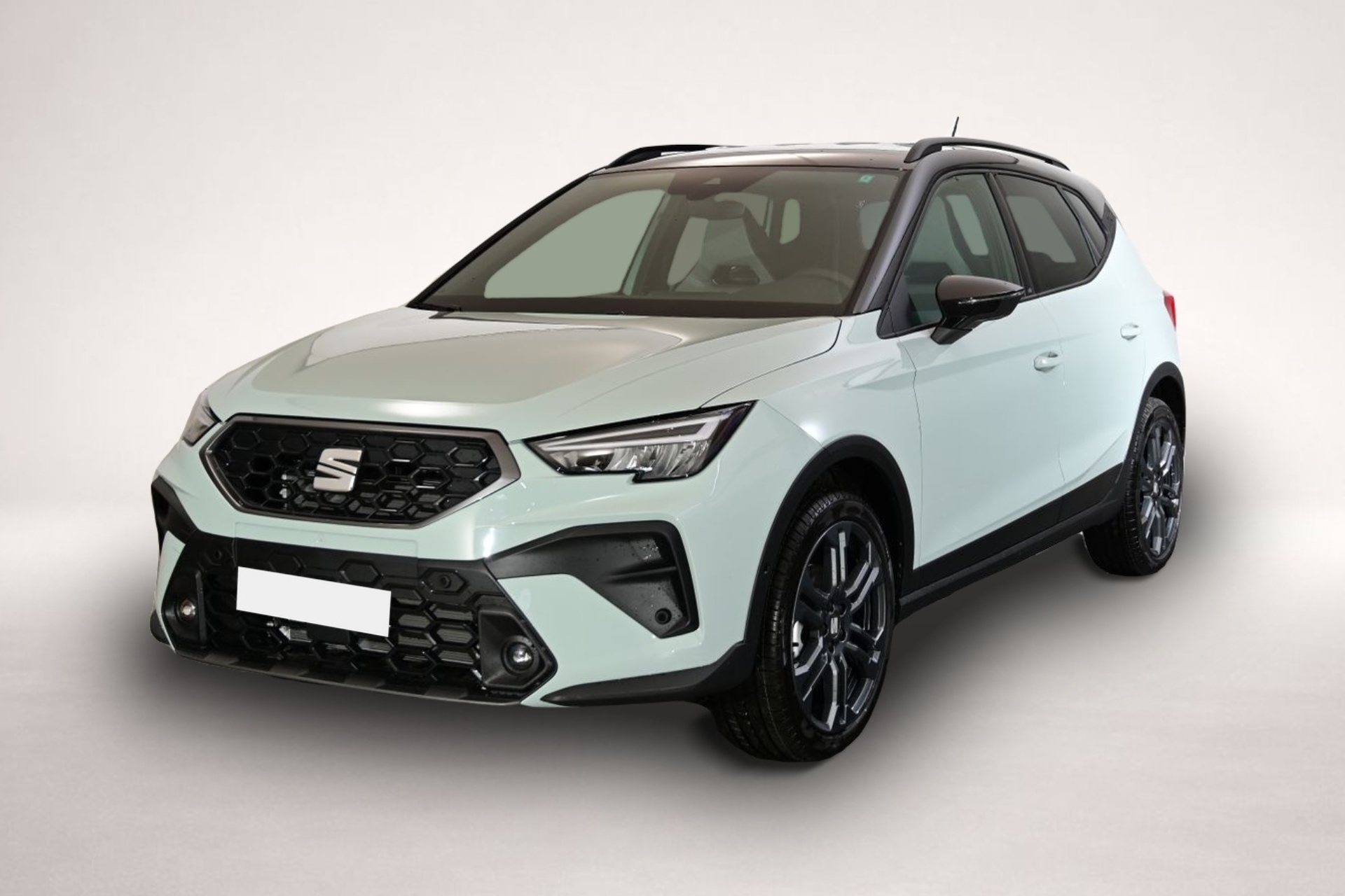 Bild 1 Seat Arona 1.0 TSI 7-Gang-DSG