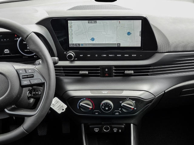 Bild 6 Hyundai i20 Trend Navi Digitales Cockpit LED Apple CarPl