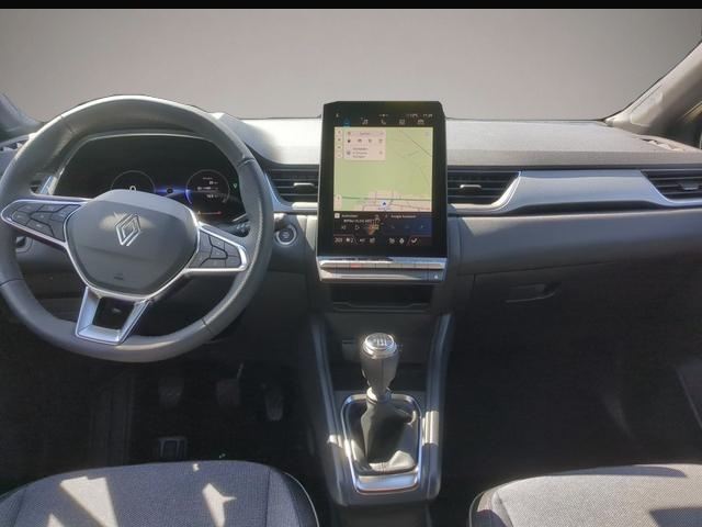 Bild 4 Renault Captur Techno SHZ LKHZ 360° TCe 90 Techno SHZ LKHZ 360.