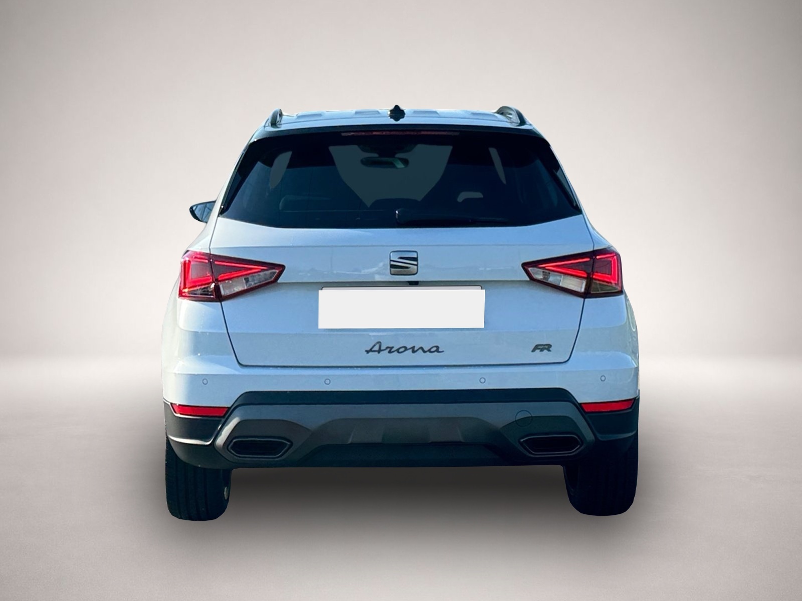 Bild 5 Seat Arona FR TSI DSG|NEUESMODELL!|AHK|NAVI|ACC|NEW!