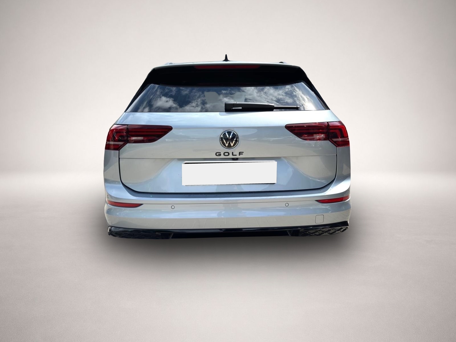 Bild 5 Volkswagen Golf Variant 8 2.0 TDI DSG R-Line Black-Style AH