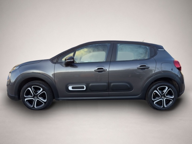 Bild 2 Citroën C3 Plus 1.2 ALLWETTER NAVI SHZ CARPLAY KLIMAAT