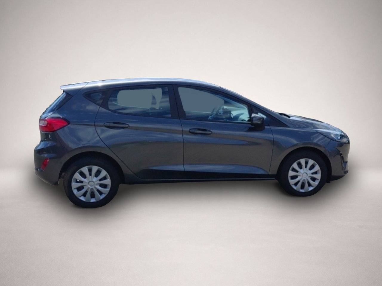 Bild 7 Ford Fiesta COOL & CONNECT NAVI / PDC / LED / GJR / K