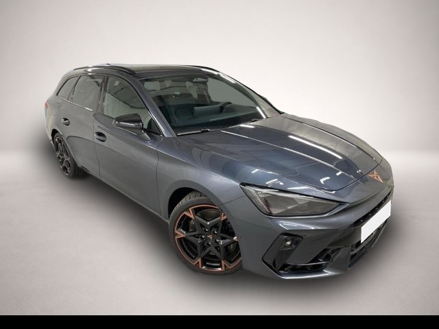 Bild 1 Cupra Leon VZ ST 2.0 TSI 333PS/245kW 4x4 DSG7 2026 | +AHK .