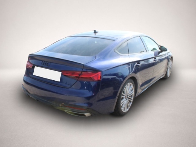Bild 2 Audi A5 Sportback 40 TFSI S-tronic Tempo/Einparkhi/Mu