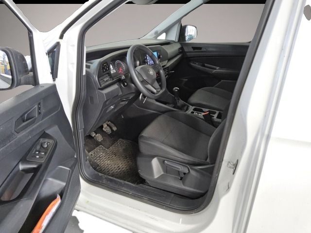 Bild 5 Volkswagen Other Caddy Cargo 1.5 TSI *Kühlkasten*Klima*Bluetooth*