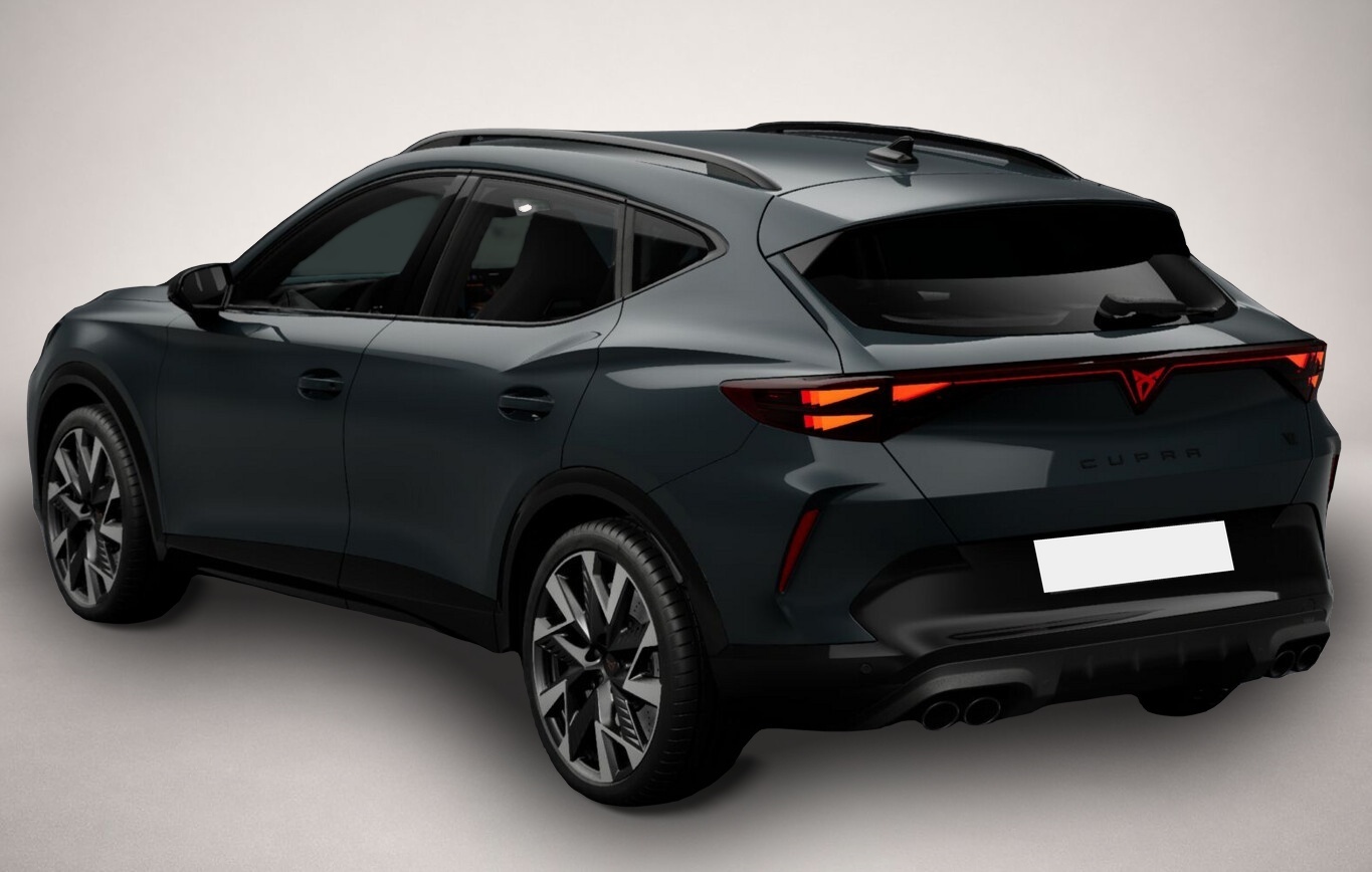 Bild 5 Cupra Formentor VZ SennH Memory LED eHk SHZ Kam Kessy
